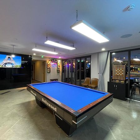 Kovie Hotel Hai Phong Bagian luar foto
