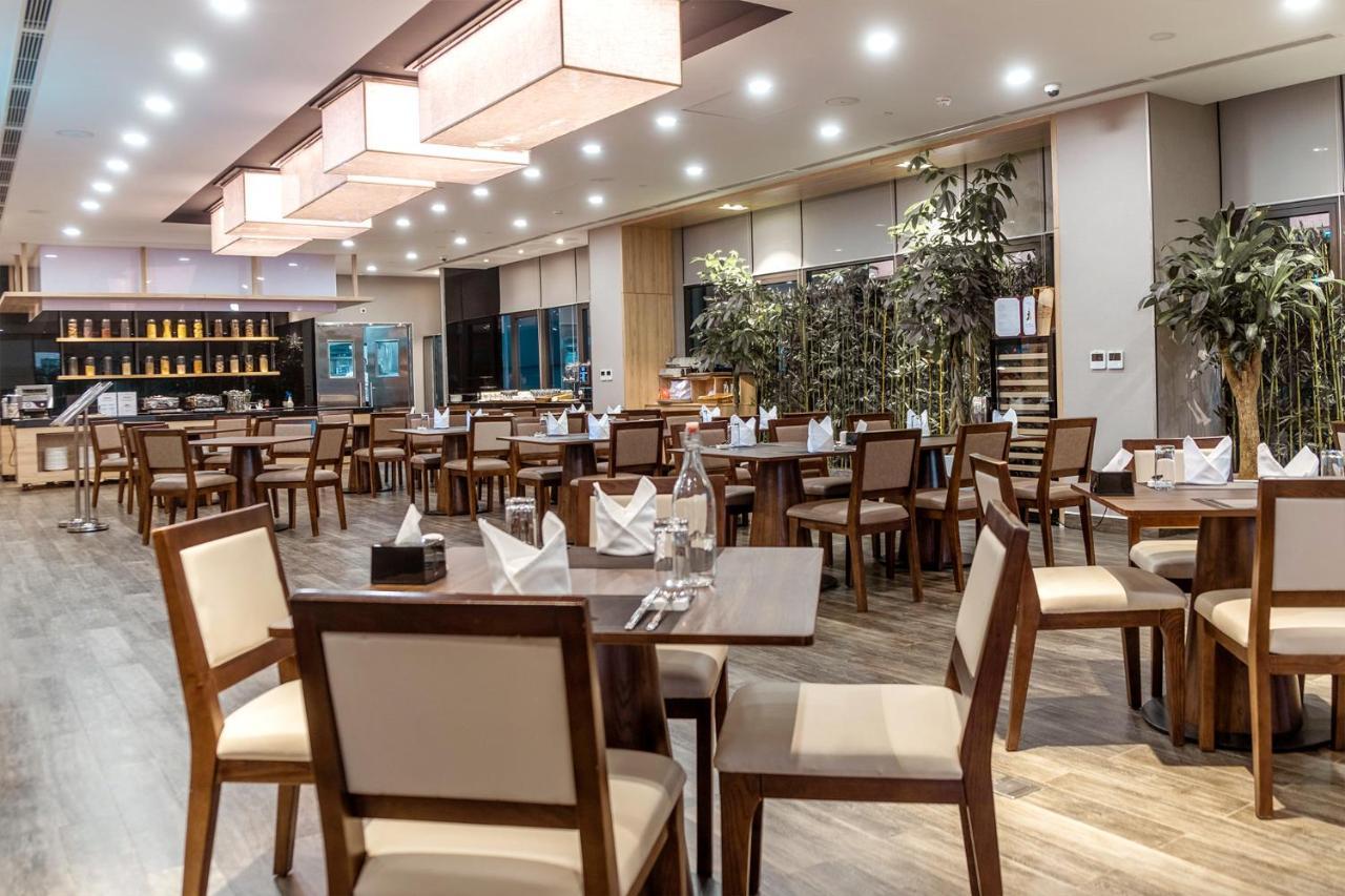 Kovie Hotel Hai Phong Bagian luar foto